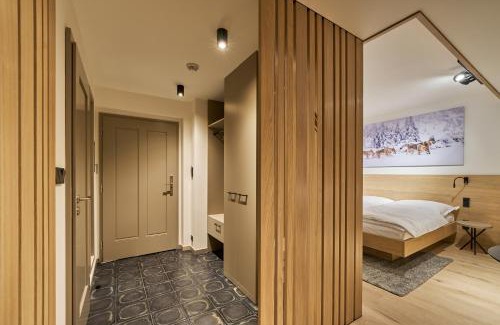 Spindleruv Mlyn Apartamento | Labská 20 - apartmánový dům