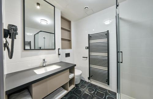 Spindleruv Mlyn Apartamento | Labská 20 - apartmánový dům