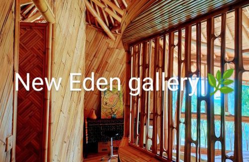 Labuan Bajo Apartamento | Labuan Bajo bamboo apartment