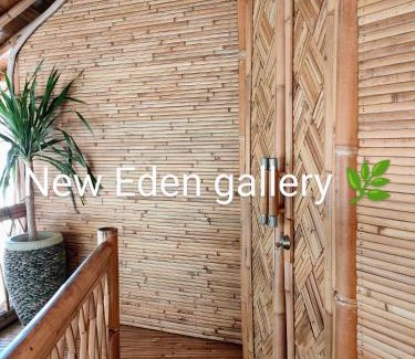 Labuan Bajo Apartamento | Labuan Bajo bamboo apartment