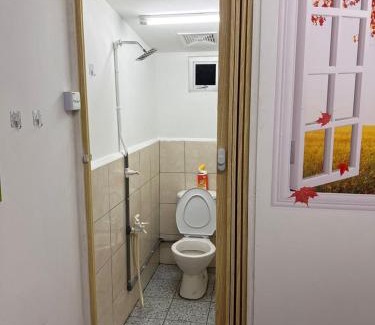 Labuan Otro | Labuan Homestay Jangmi,Jaseumin CabinRoom