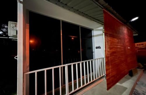 Labuan Otro | Labuan Homestay Jangmi,Jaseumin CabinRoom