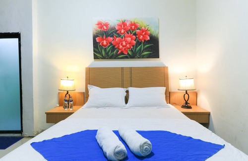 Panakkukang Casa | Labuana Homestay & Cafe Garden