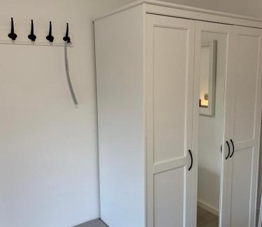 Bosau Apartamento | Labud 20 am Plöner See in Bosau