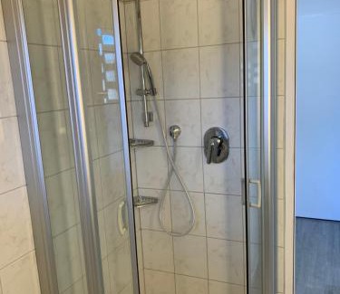 Bosau Apartamento | Labud 20 am Plöner See in Bosau