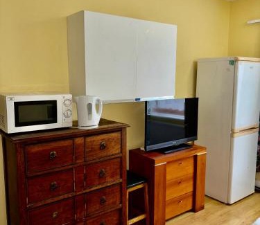 George Green Casa | Laburnum Guest House