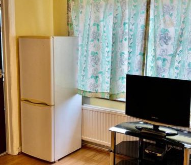 George Green Casa | Laburnum Guest House