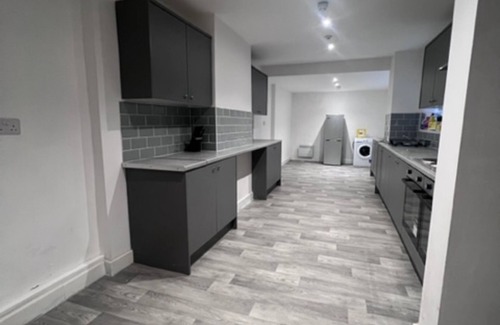 Stockton-on-Tees Hotel | Labyrinth By Habitat101