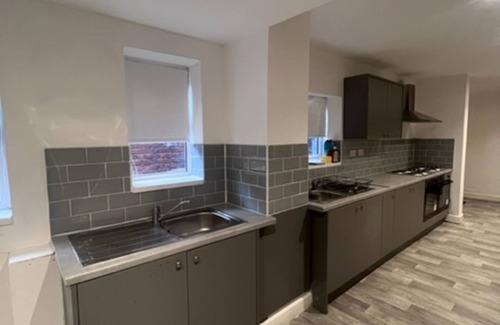 Stockton-on-Tees Hotel | Labyrinth By Habitat101