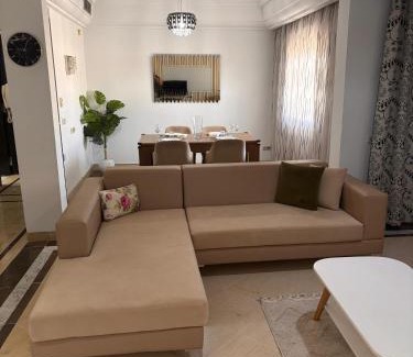 Les Berges Du Lac II Apartamento | Lac 2 البحيرة
