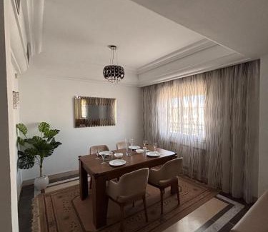 Les Berges Du Lac II Apartamento | Lac 2 البحيرة