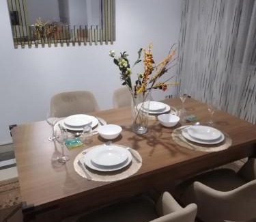 Les Berges Du Lac II Apartamento | Lac 2 البحيرة