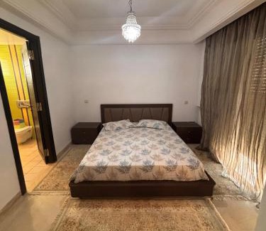 Les Berges Du Lac II Apartamento | Lac 2 البحيرة