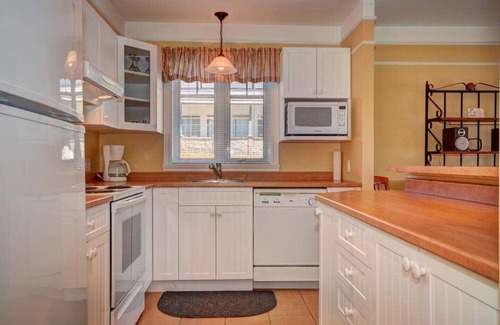 Saint Donat Condominio | Condo Lac Archambault 314
