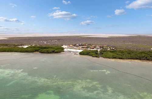 Kralendijk Casa | Lac Bay Casita 5 Summ