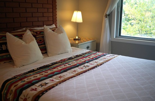 Lac-Brome Casa | Lac Brome 3 Bedrooms With Balcony Suite B