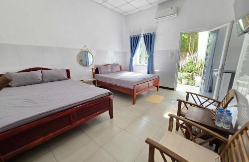 Central Mui Ne Beach Casa | Lac House Mui Ne