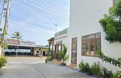 Central Mui Ne Beach Casa | Lac House Mui Ne