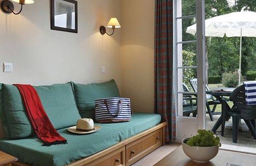 Monflanquin Apartamento | Lac Mondesir Monflanquin T2 2p4p