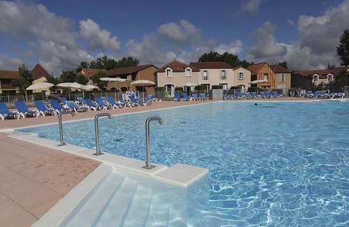 Monflanquin Apartamento | Lac Mondesir Monflanquin T2 2p4p