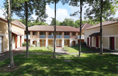 Monflanquin Apartamento | Lac Mondesir Monflanquin T2 2p4p