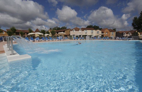 Monflanquin Apartamento | Lac Mondesir Monflanquin T2 2p4p