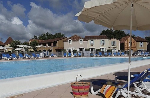 Monflanquin Complejo | Lac Mondesir Monflanquin Villa T2 2p5p