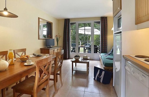 Monflanquin Complejo | Lac Mondesir Monflanquin Villa T2 2p5p