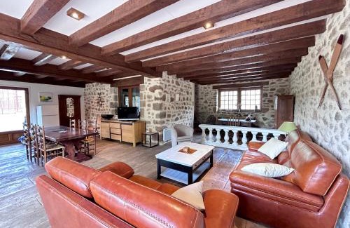 Saint-Estephe Casa | Lac privé, forêt, calme absolu dans un gîte tout confort