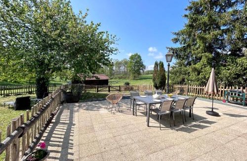 Saint-Estephe Casa | Lac privé, forêt, calme absolu dans un gîte tout confort