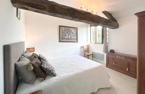 Saint-Estephe Casa | Lac privé, forêt, calme absolu dans un gîte tout confort