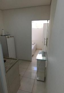 Recreio Apartamento | Lac residence