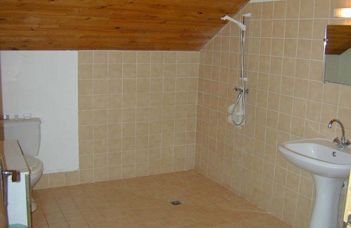 Embrun Otro | Lac Serre-Ponçon -EMBRUN(05)-Location Chalet - Gîte à la montagne - 4/5 pers.