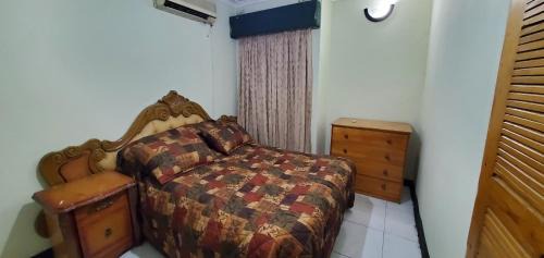 Lusaka Apartamento | Lacabbana Lodges & Safaris