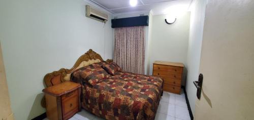 Lusaka Apartamento | Lacabbana Lodges & Safaris
