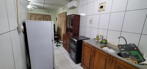 Lusaka Apartamento | Lacabbana Lodges & Safaris