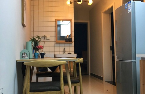 Binh Thanh Casa | Lacaito-The May, Ecofriendly Homestay Center Hanoi