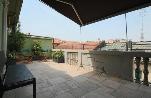 Porta Vittoria Apartamento | Lacaralele1