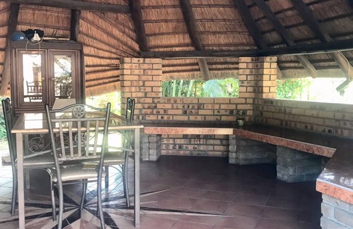 Phalaborwa Casa | Lacasa Phalaborwa- Your Home Away From Home
