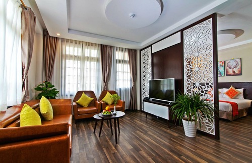 Sa Pa Hotel | Lacasa Sapa Hotel
