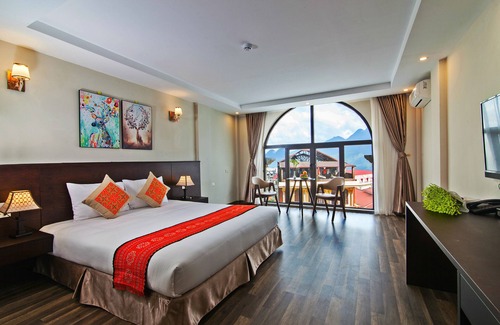 Sa Pa Hotel | Lacasa Sapa Hotel