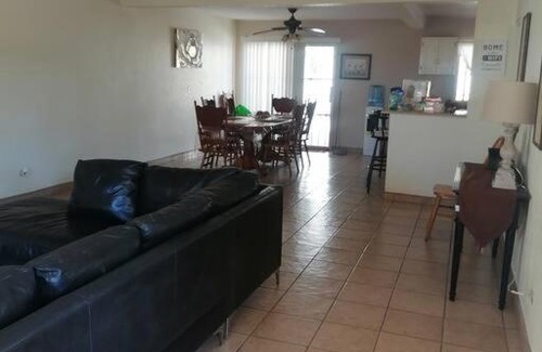 Ensenada Casa | Lacasadelaplaya