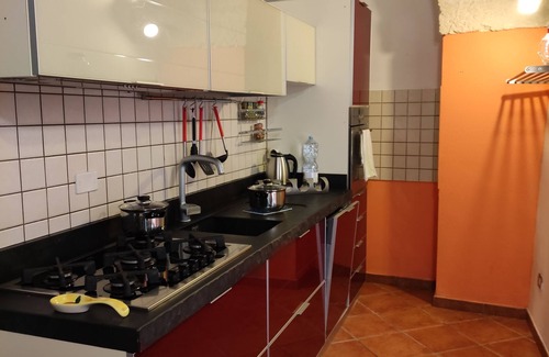 Giorgilorio Casa | Lacasadigiusalento. Tu casa muy cerca de Lecce