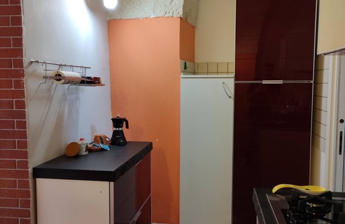 Giorgilorio Casa | Lacasadigiusalento. Tu casa muy cerca de Lecce