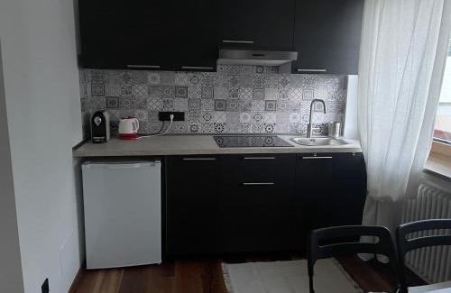 Gries - Quirein Apartamento | LaCasadiGuendy
