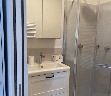 Gries - Quirein Apartamento | LaCasadiGuendy