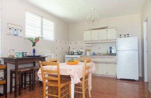 Aguada Casa | LaCasita Ocean Front House