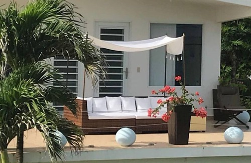 Aguada Casa | LaCasita Ocean Front House