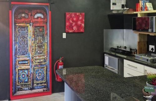 Port Elizabeth Apartamento | LACASITA STANFORD Quirky self-catering accommodation
