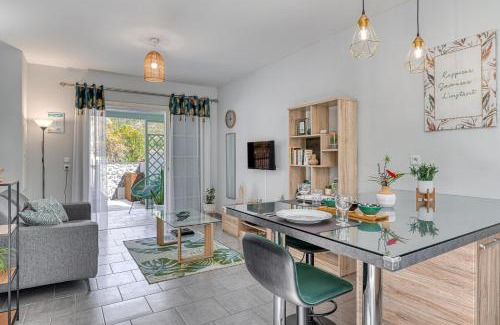 Hell-Bourg Apartamento | Lacaze Salazie